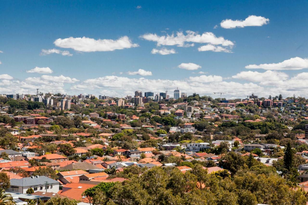 Appartamento Hideaway Haven, The Cute Place To Put Up Your Feet Sydney Esterno foto